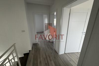 Casa individuala. Disponibila imediat. 4 dormitoare - 16