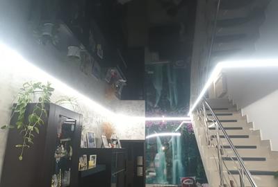 Casă individuală cu 4 camere cu Teren 750 Mp în Rediu - 6