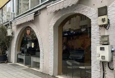 Spatiu comercial - 3