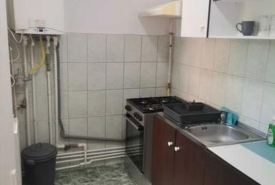 Garsonieră în Central - 7