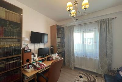 Duplex cu 4 camere cu Canalizare în Moșnița Veche - 5