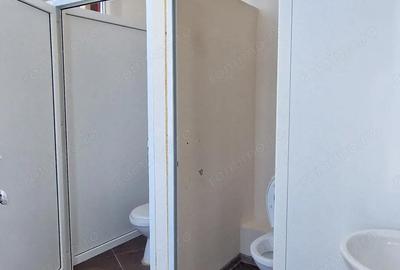 Spațiu comercial, de 240 mp, în Central - 9