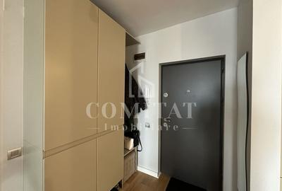 Apartament 3 camere | Etaj intermediat | Intre lacuri - 12