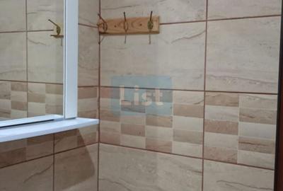 Apartament cu 3 camere decomandat în Micro 20 - 7