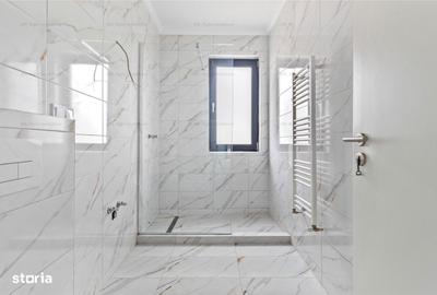 Apartament cu 2 camere, mobilat în Sânpetru - 15