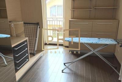 Duplex cu 4 camere cu Teren 150 Mp în Florești - 13