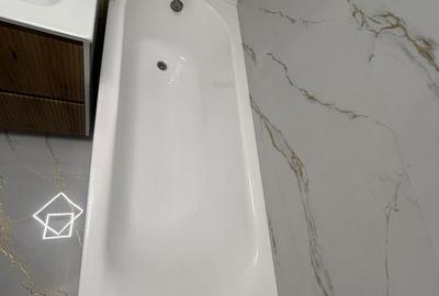 Apartament cu 2 camere decomandat în 9 Mai - 1