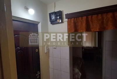 Apartament cu 2 camere nedecomandat în Vest - 10