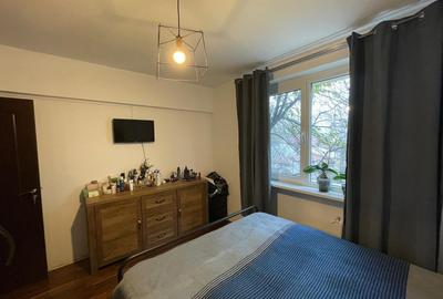 METROU IANCULUI-3 MINUTE-APARTAMENT AMENAJAT - 9