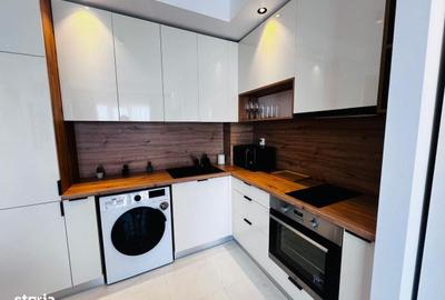 Apartament cu 2 camere în Ștefăneștii de Jos - 4