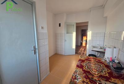 Apartament 4 camere Brancoveanu, str. Vatra Dornei, decomandat, 87 mpu, etaj 5 - 12
