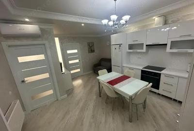 Garsonieră semidecomandată în Astra - 2