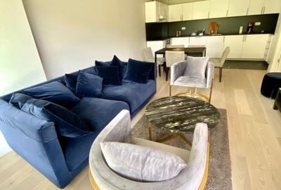 Apartament Triana cu 3 Camere, Gradina +  1 Loc de Parcare - 9