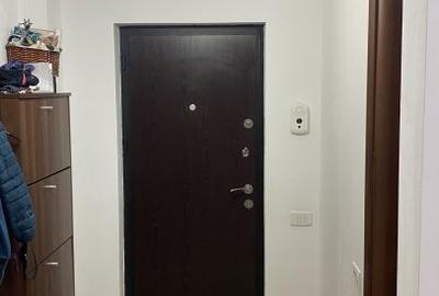 Garsoniera open space+boxa Bucurestii Noi/Damaroaia Garsoniera open space+boxa Bucurestii Noi/Damaroaia - 2