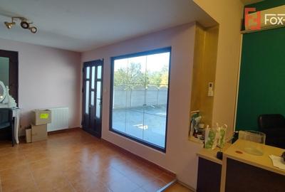 Casa individuala 6 camere, Zona Bucovina - Teren 788 mp - 3