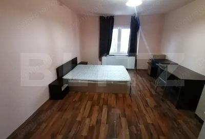 Apartament cu 5 camere semidecomandat în Mănăștur - 3