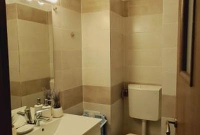 Apartament cu 4 camere, mobilat în Obor - 12
