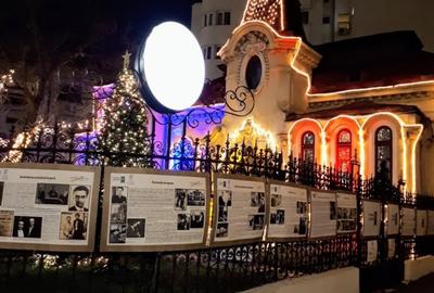 Casa de epoca in inima Bucurestiului – Lascar Catargiu / Piata Romana - 3
