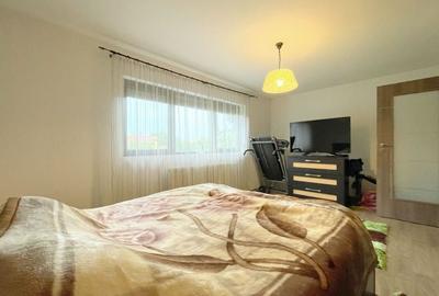 Duplex 1/2 - zona Dumbravita-British School Duplex 1/2 - zona Dumbravita-British School - 12