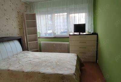 Apartament 2 camere Park Lake 62mp - 2