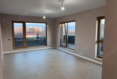 Vanzare apartament 2 camere, imobil 2024, zona Sise?ti Baneasa Multimodal - 1
