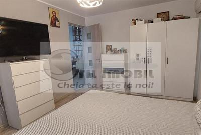 CASA TIP TRIPLEX ZONA  BUCIUM VISANI 114MP  MOBILAT SI UTILAT 149500 € - 18