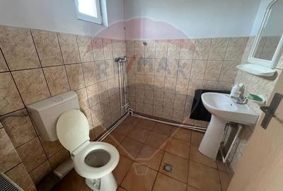 De inchiriat Hala si Birouri Str. Apateului, Centura Oradea - 5