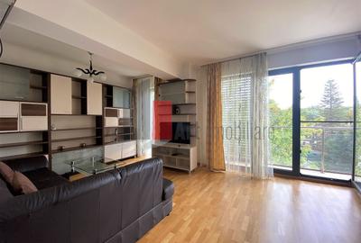 Apartament cu 3 camere decomandat în Kiseleff - 3