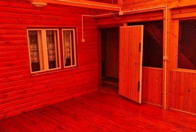 Casă cu 4 camere în Central - 3