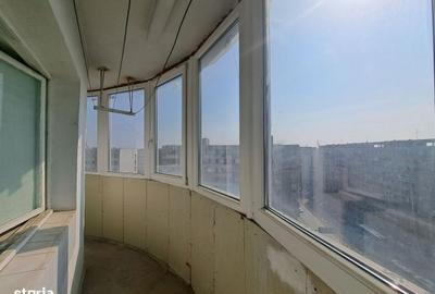 Apartament cu 2 camere decomandat în Vitan - 10