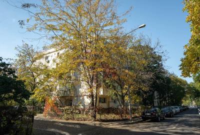 Apartament 2 camere - Doamna Ghica - 24