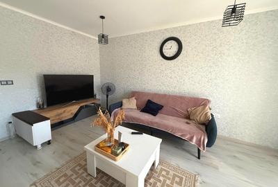 Apartament cu 2 camere *complet mobilat si utilat* in Visani - 5