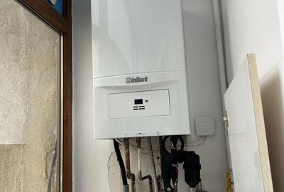 Apartament cu 3 camere în Eminescu - 3
