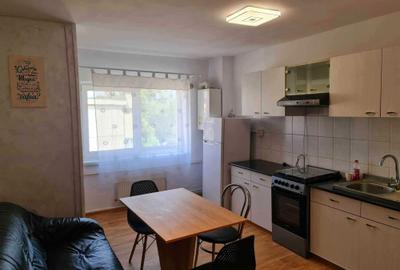 Apartament cu 2 camere decomandat în Mărăști - 3
