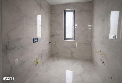 Casă cu 3 camere cu Teren 420 Mp în Tomești - 12