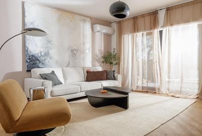 Casă individuală cu 6 camere cu Canalizare în Dealul Cetății - 1