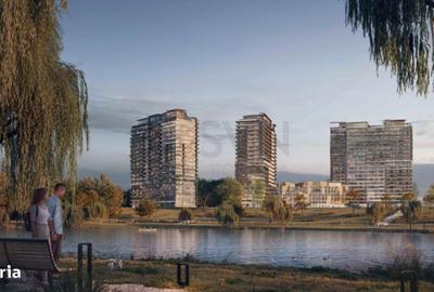 Apartament cu 2 camere în Tei - 8