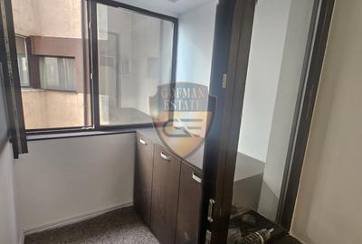 Apartament cu 2 camere semidecomandat, mobilat în Balada - 6