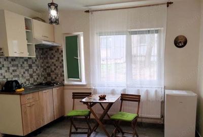 Garsoniera zona Floreasca Garsoniera zona Floreasca - 2