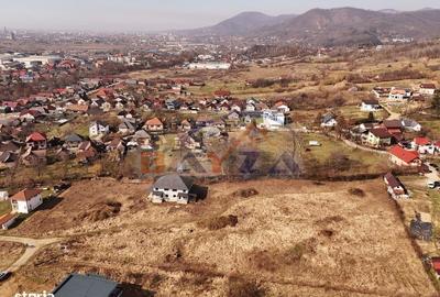 Teren de 10000 mp, în Central - 6