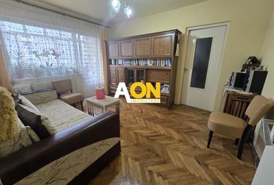 Apartament 2 Camere Bd. Transilvaniei cu Balcon - 1