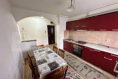 Apartament de vanzare, cu 2 camere, 42 mp, zona Decebal - 14