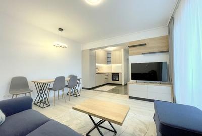 Apartament 3 camere & 2 bai - Denya Forest 7 bloc nZEB - COMISION 0% - 3