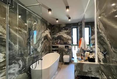 Duplex cu 5 camere cu Canalizare în Grigorescu - 16
