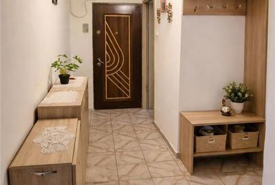 Apartament cu 2 camere decomandat, mobilat în Valea Cetății - 5