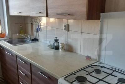 Apartament cu 2 camere semidecomandat, mobilat în Central - 4