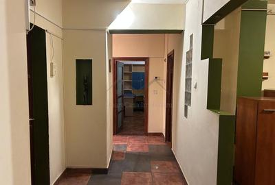 Apartament 3 camere decomandat soseaua Nicolina - 5