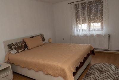 Casa cu 6 camere suprafata 220mp si teren 1700mp spre vanzare in Rosia,SB - 7