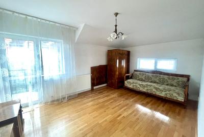 Casă cu 5 camere cu Garaj în Mănăștur - 13
