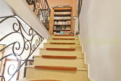 Apartament cu 2 camere, mobilat în Schei - 14